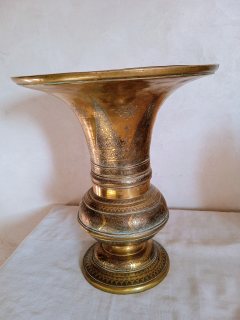 فاز انتيك من النحاس