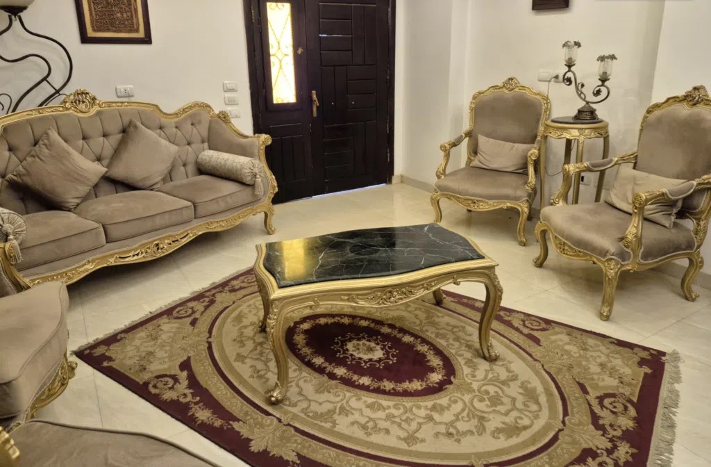 صالون كلاسيك