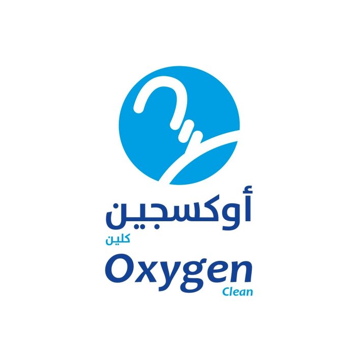 مصبغة اوكسجين كلين