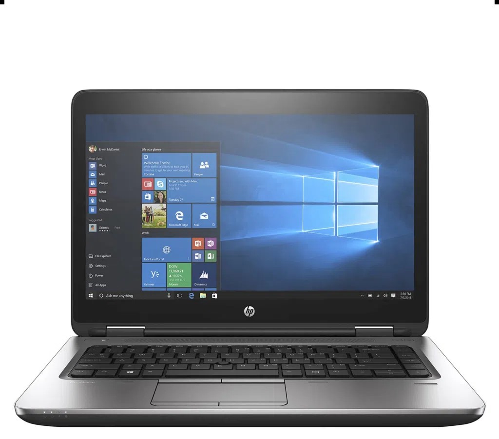 للبيع لاب توب ⁦⁦HP⁩⁩ ⁦⁦ProBook⁩⁩ ⁦⁦640⁩⁩ ⁦⁦G3⁩⁩