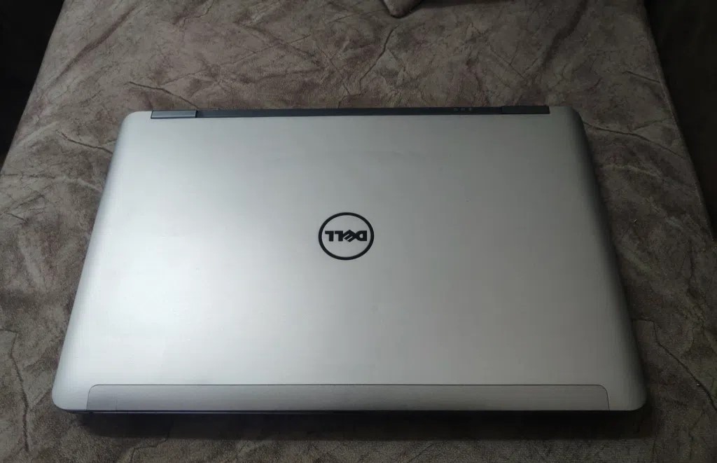 لابتوب ⁦⁦Dell⁩⁩ ⁦⁦latitude⁩⁩ ⁦⁦E6540⁩⁩