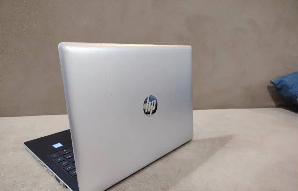hp ProBook 430 g5