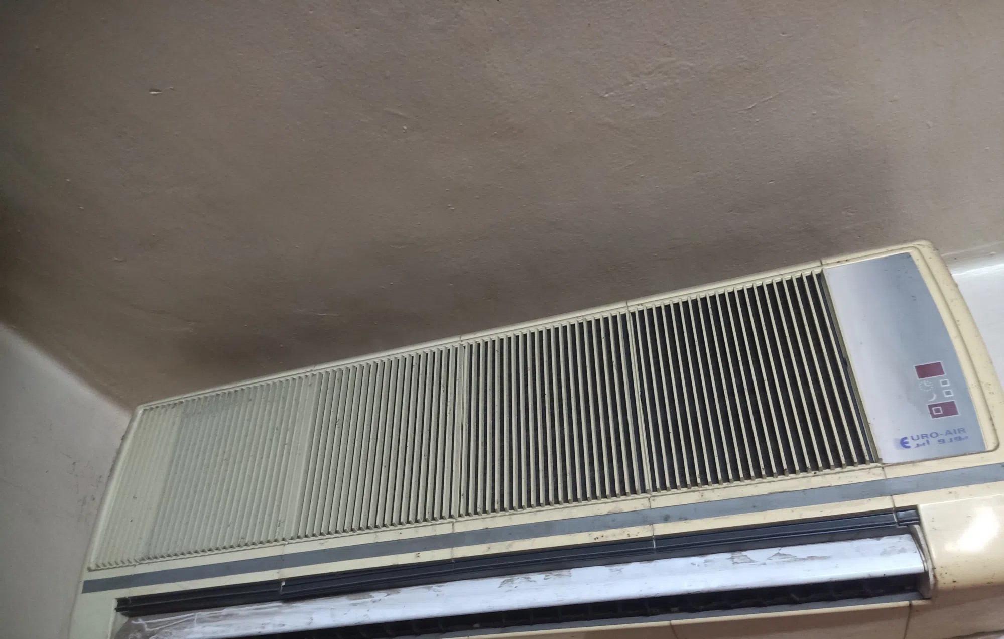 تكييف يورو اير