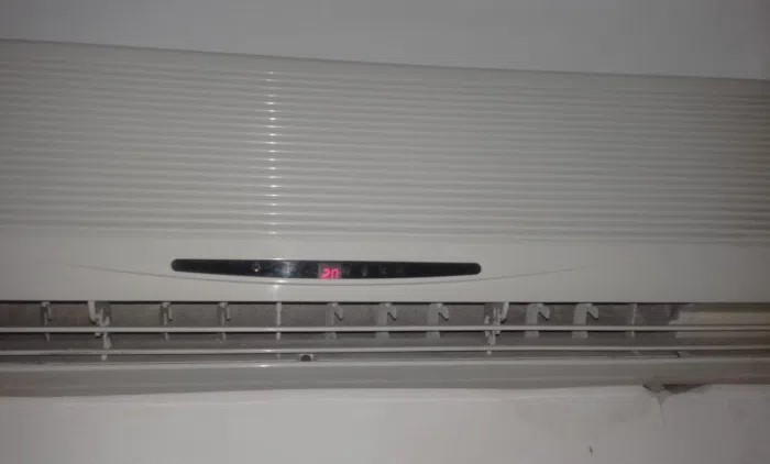 تكييف يونيون اير