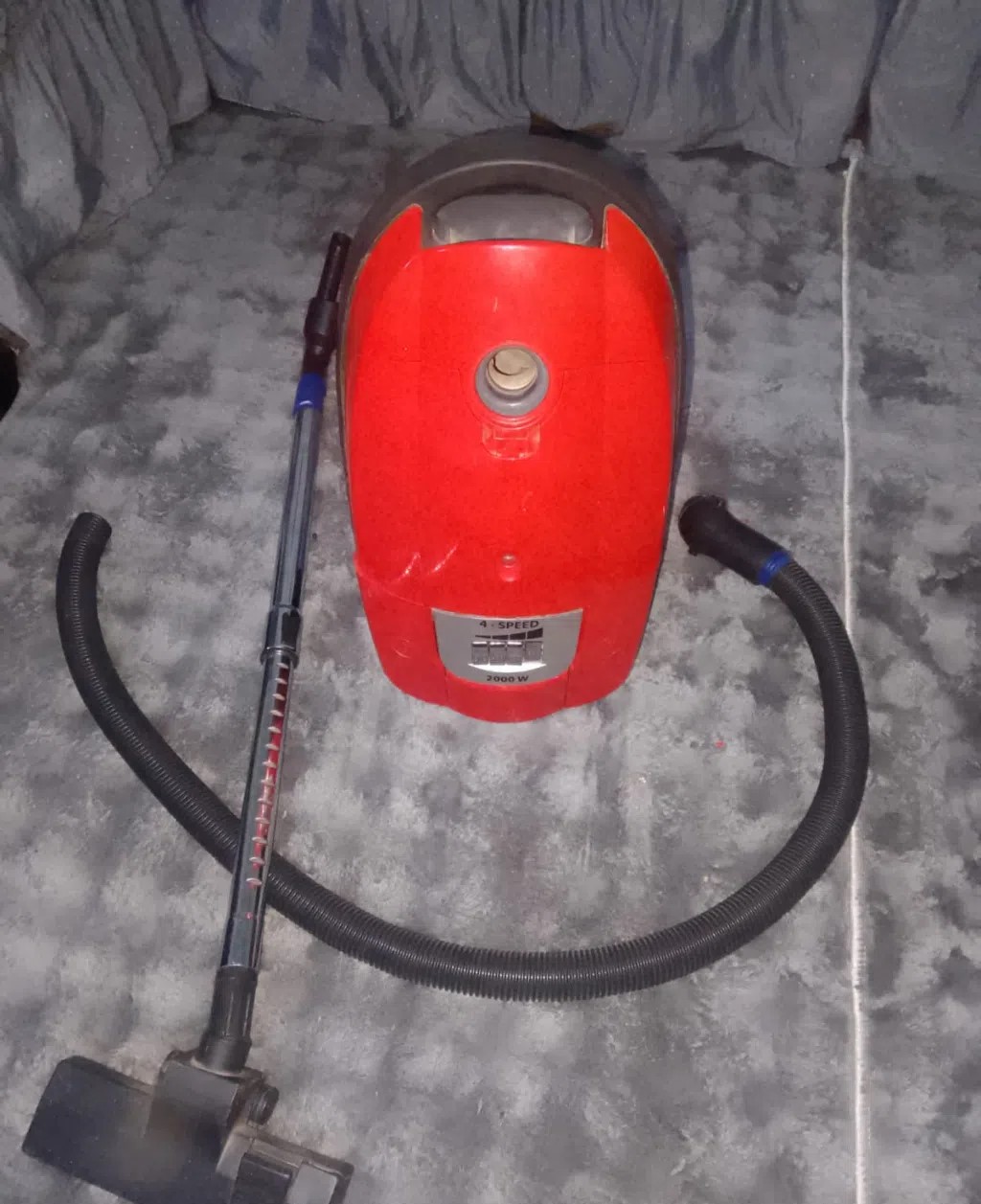 مكنسه كهربائيه ⁦⁦Dirt⁩⁩ ⁦⁦Devil⁩⁩