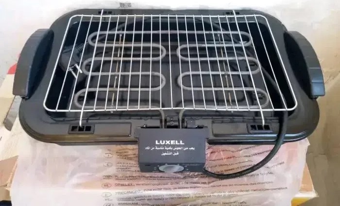 شوايه كهربائيه