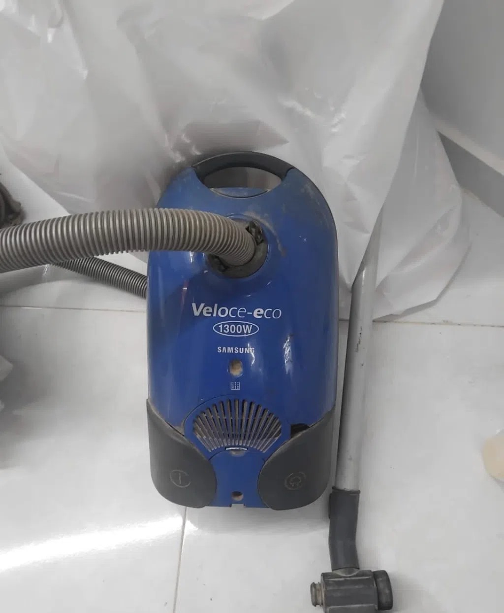 مكنسة سامسونج ⁦⁦1300⁩⁩وات