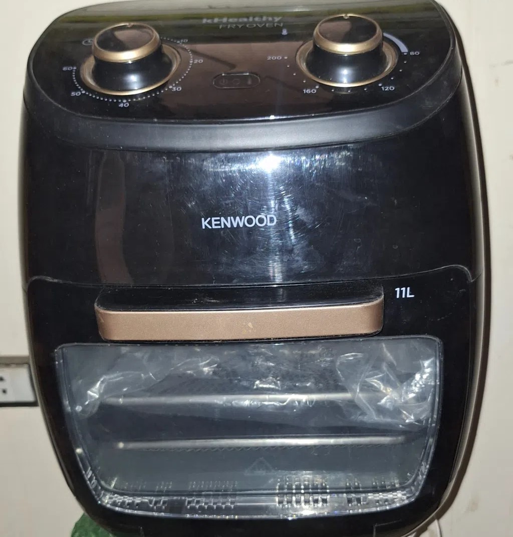 ايرفراير قلاية متعدده