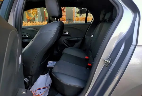 أوبل كورسا   2022