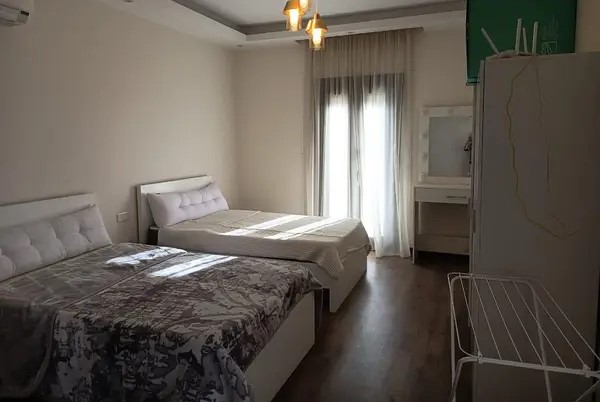 شقة للإيجار