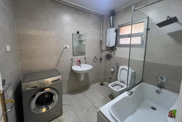 شقه فندقيه مفروشه للايجار