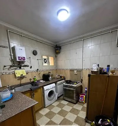 شقة للايجار