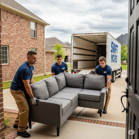 رقم نقل عفش