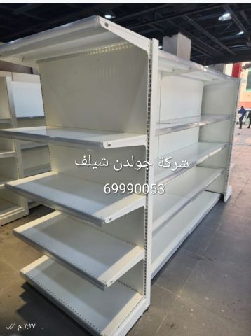 نظم مساحتك معانا