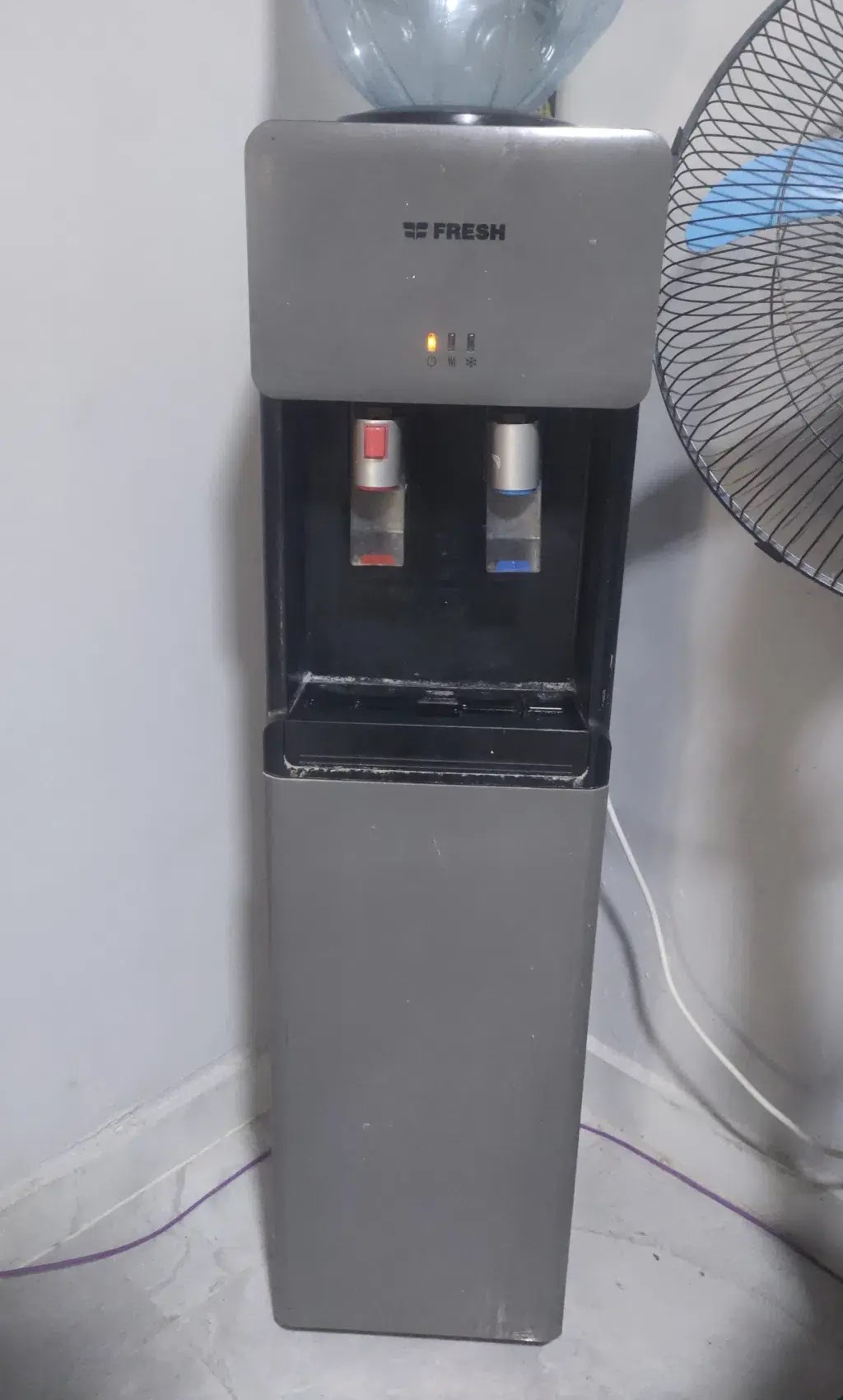 مبرد مياه فريش