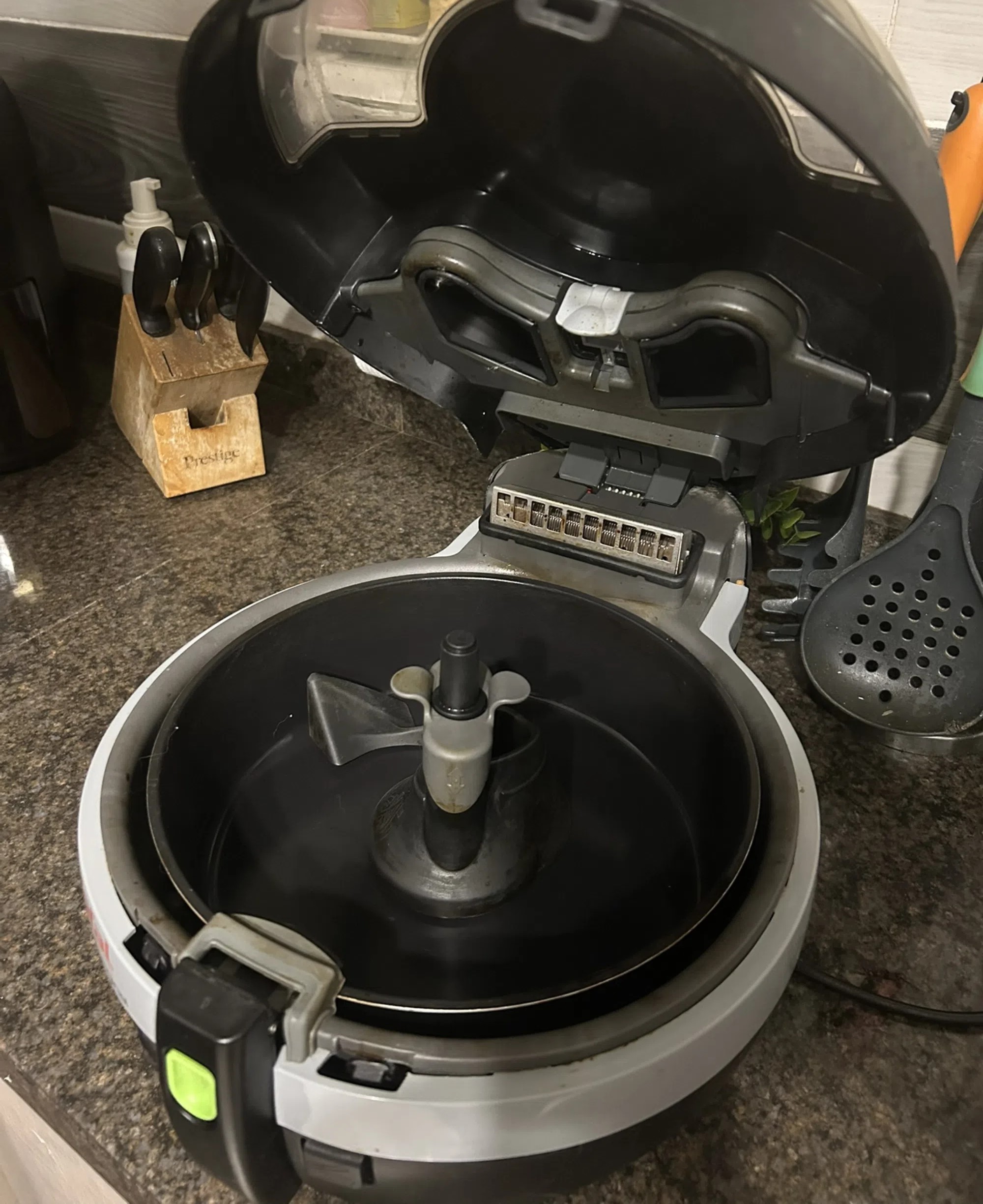 Tefal Actifry Air fryer