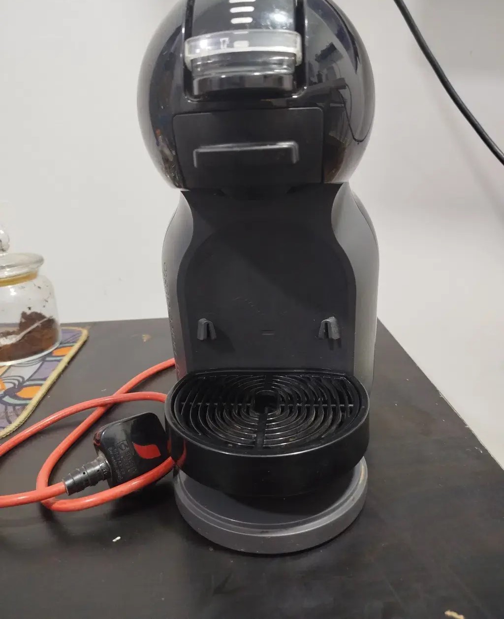 ماكينه قهوه كبسولات