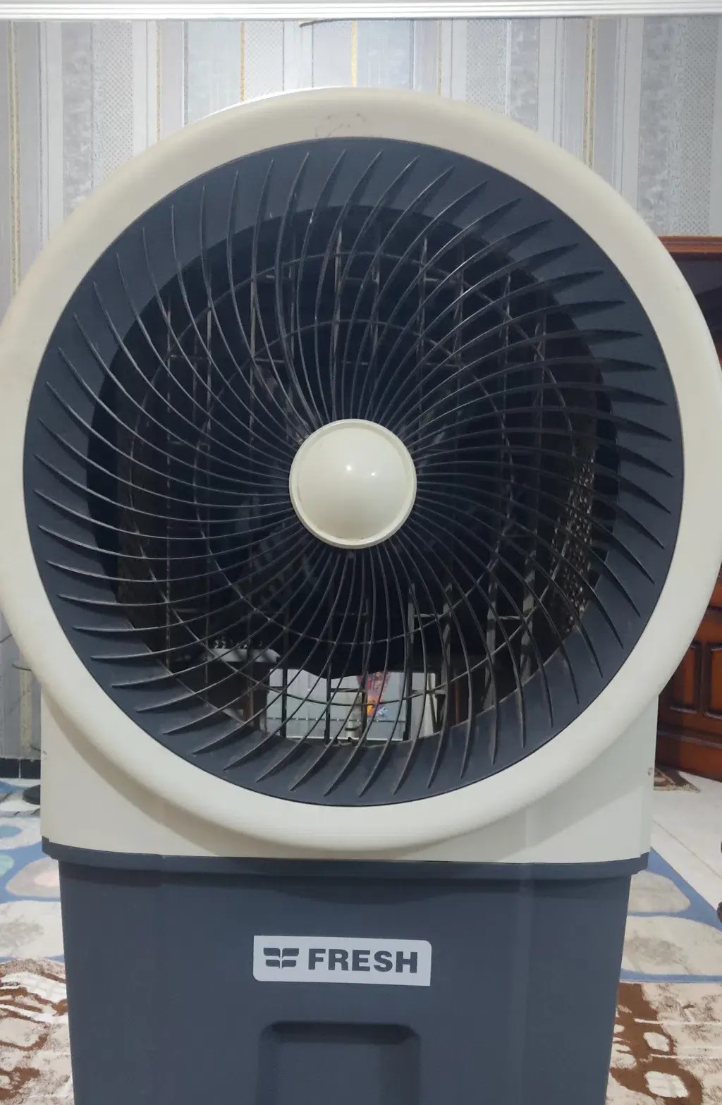 تكييف صحراوي فريش