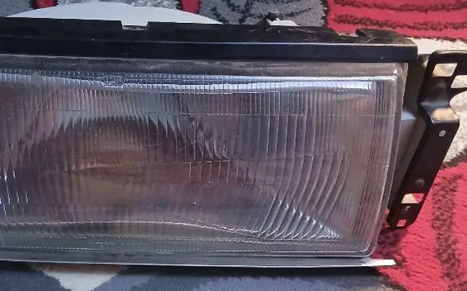 فانوس تويوتا