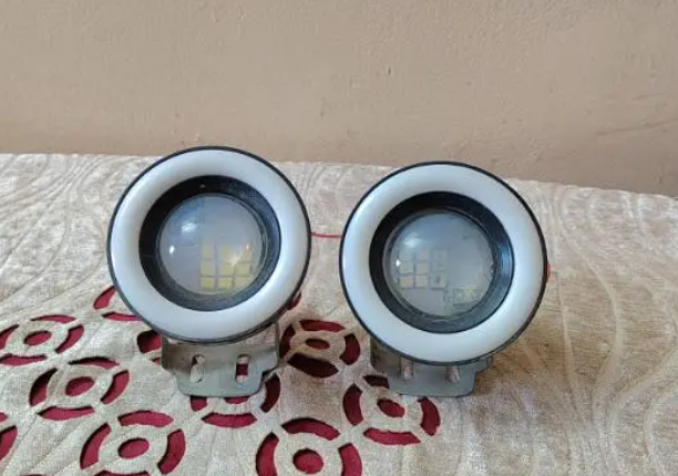 فوانيس شبوره افيو