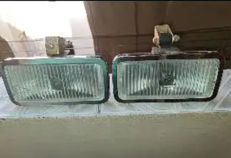 فوانيس بيجو