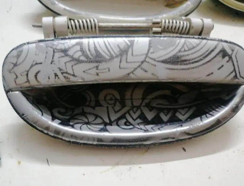 قطع غيار نوبيرا 2