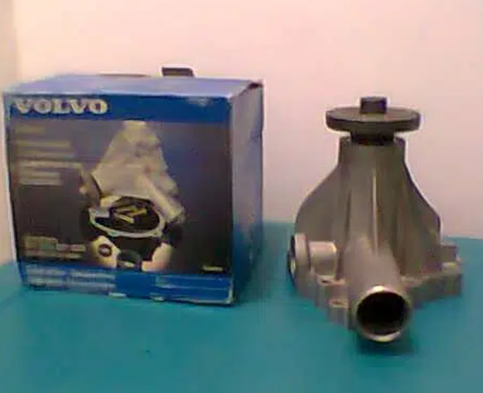 طلمبة مياة اصلى