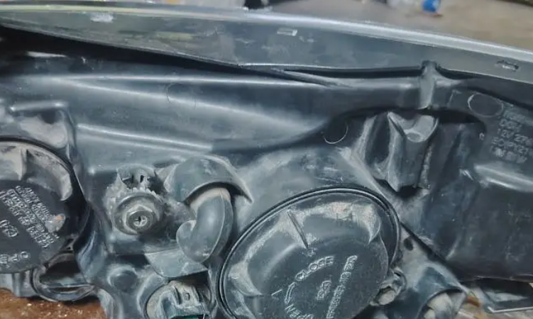 فانوس النترا hd