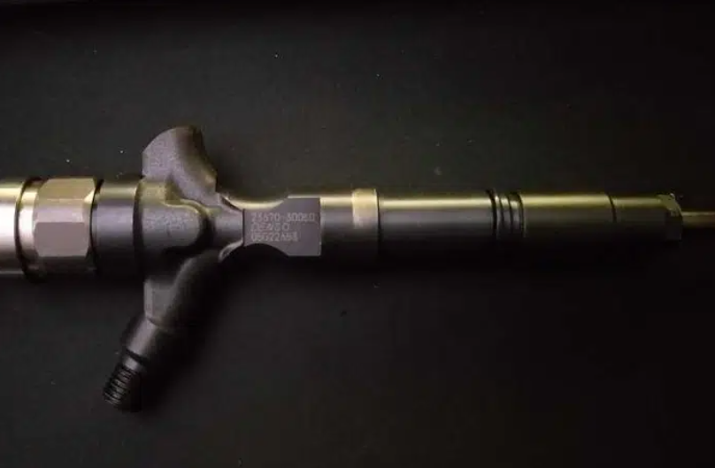 حاقن ديزل (جاز)