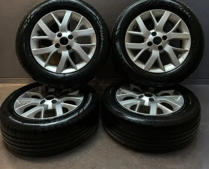 جنوط سبور نيسان صني N17