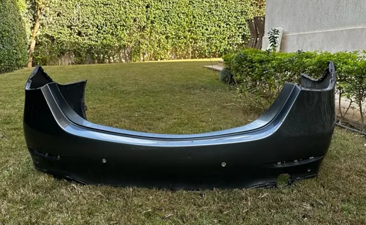 اكصدام خلفي