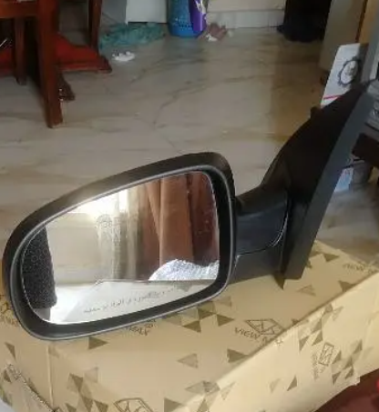 مرايا كهربائيه