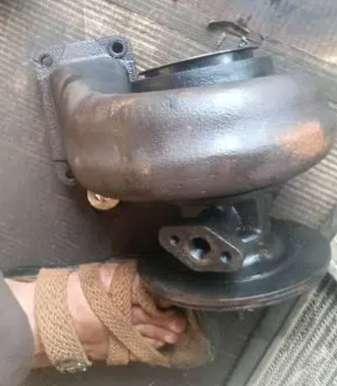 ترابو السيارت