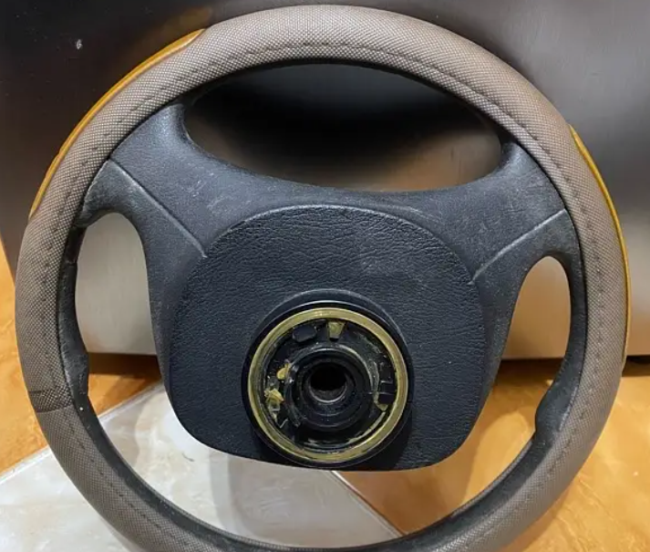 طارة عربية لانوس ١