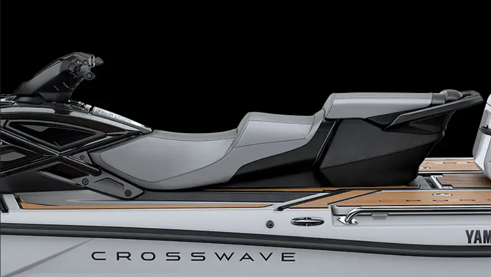 2026 Yamaha SuperJet® Base