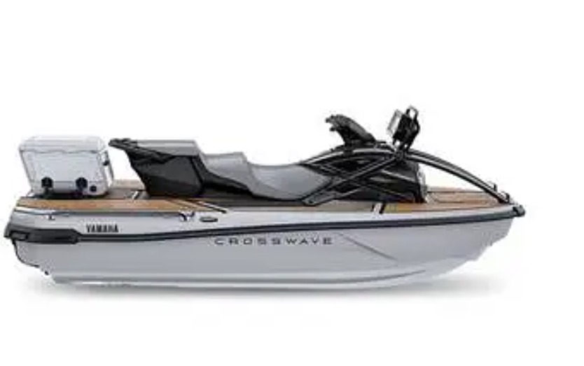 2026 Yamaha Crosswave® Base