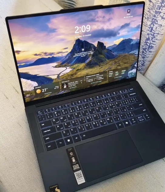 Lenovo Yoga Slim 7x elite