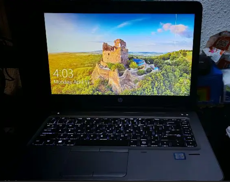 HP ProBook