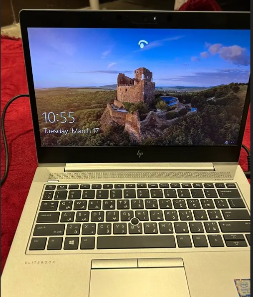 hp Elitebook