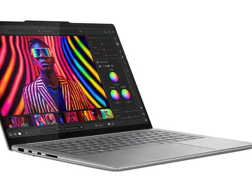 لينوفو يوجا برو 7