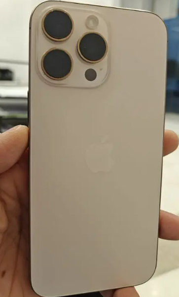 IPHONE 16 PRO MAX 256