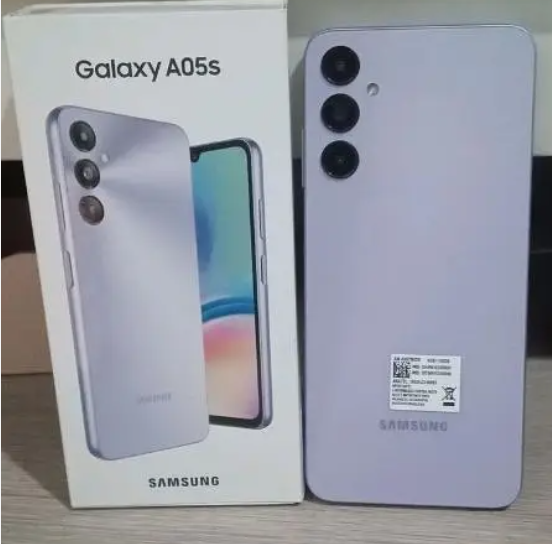 Samsung Galaxy A5s