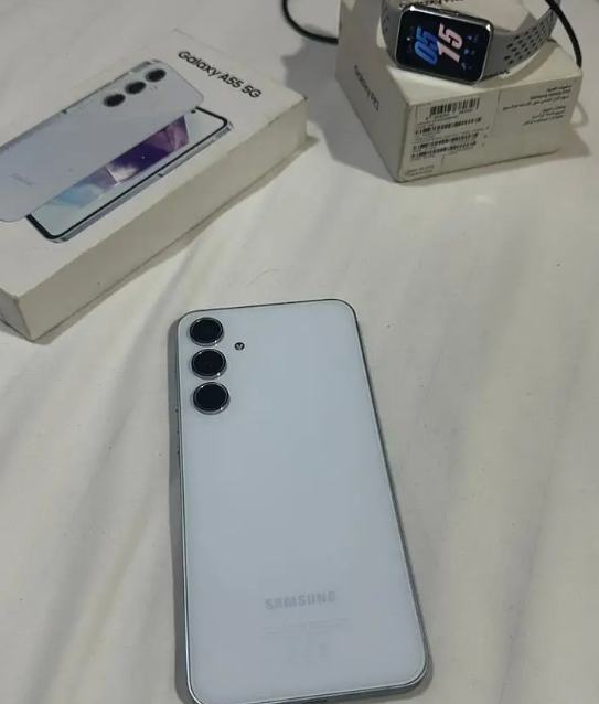 Samsung Galaxy A55 5G