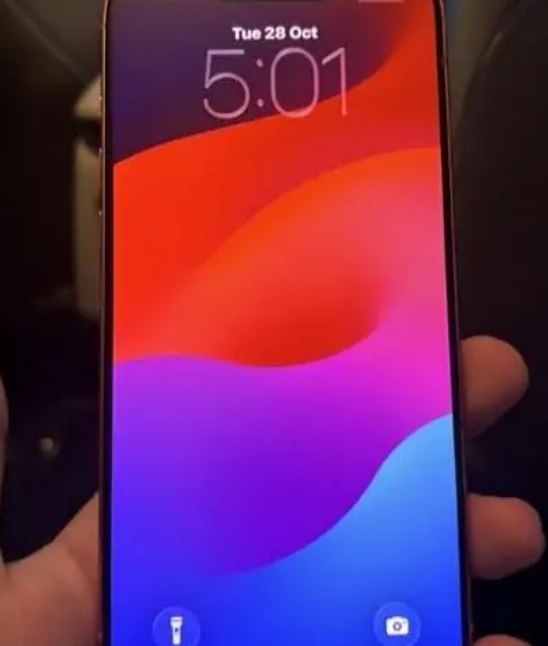 ايفون 17 برو ماكس الاصلي