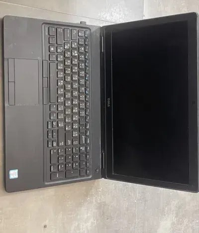 لاب تب ⁦⁦Dell⁩⁩ ⁦⁦Latitude⁩⁩ ⁦⁦5580⁩⁩