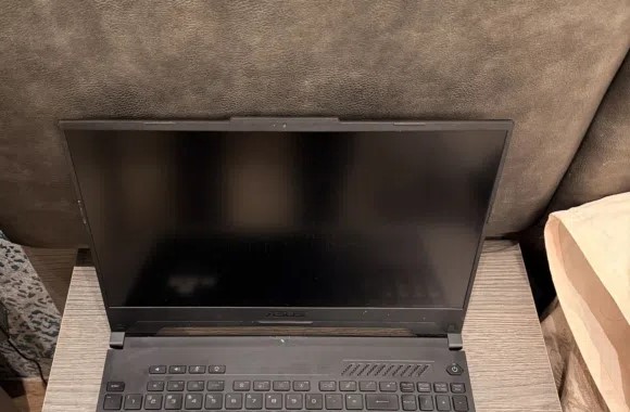 Asus TUF F15 15.6’