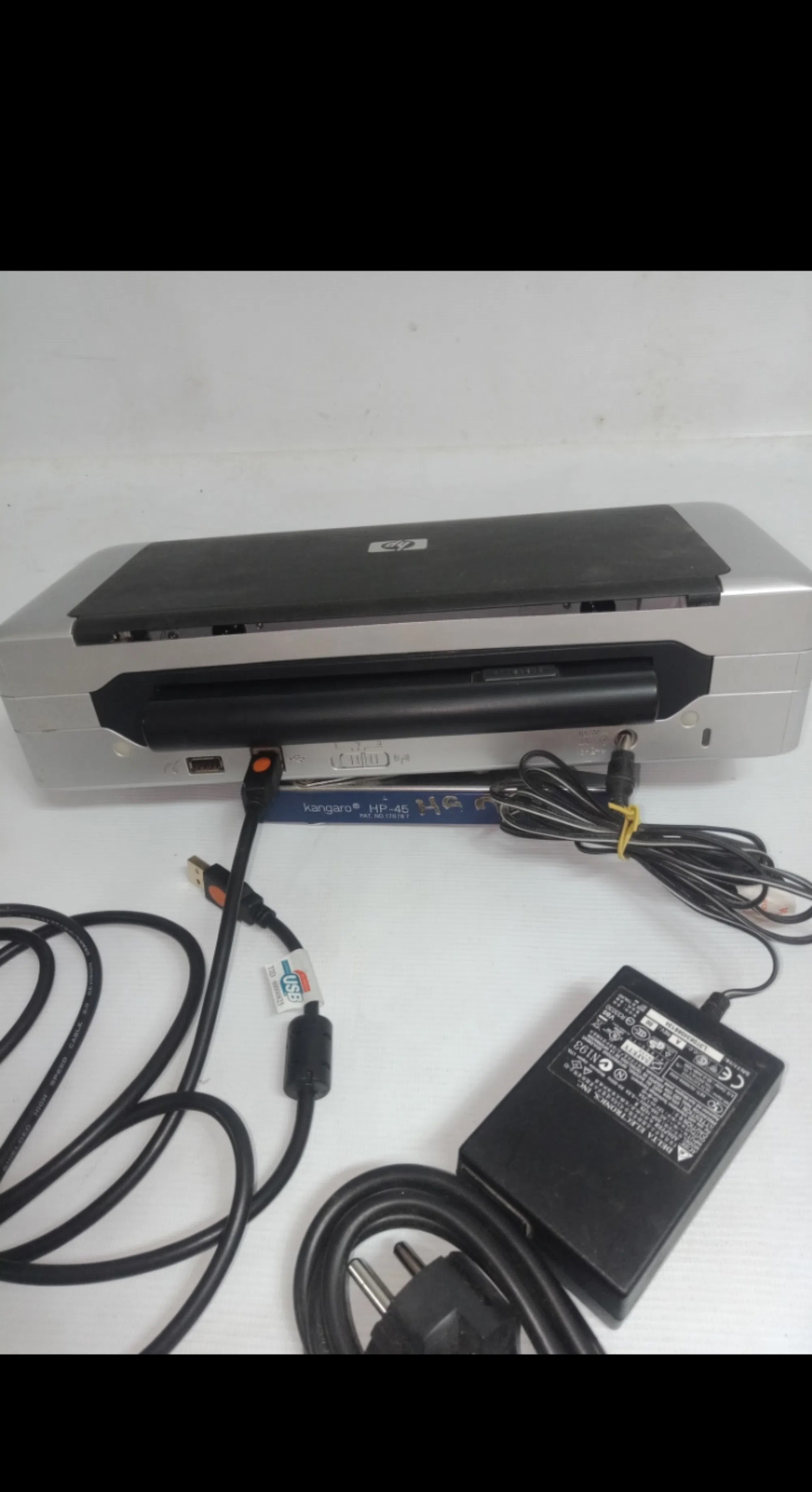 HP Deskjet 460