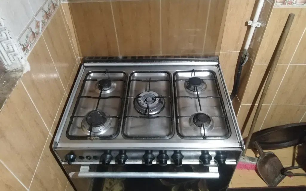 بوتجاز ⁦⁦5⁩⁩ شعله