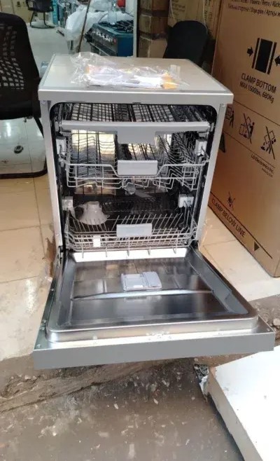 غسالة أطباق