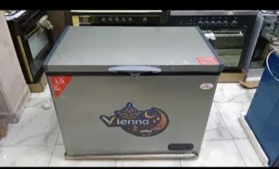 ديب فريزر ⁦⁦vienna⁩⁩ للبيع